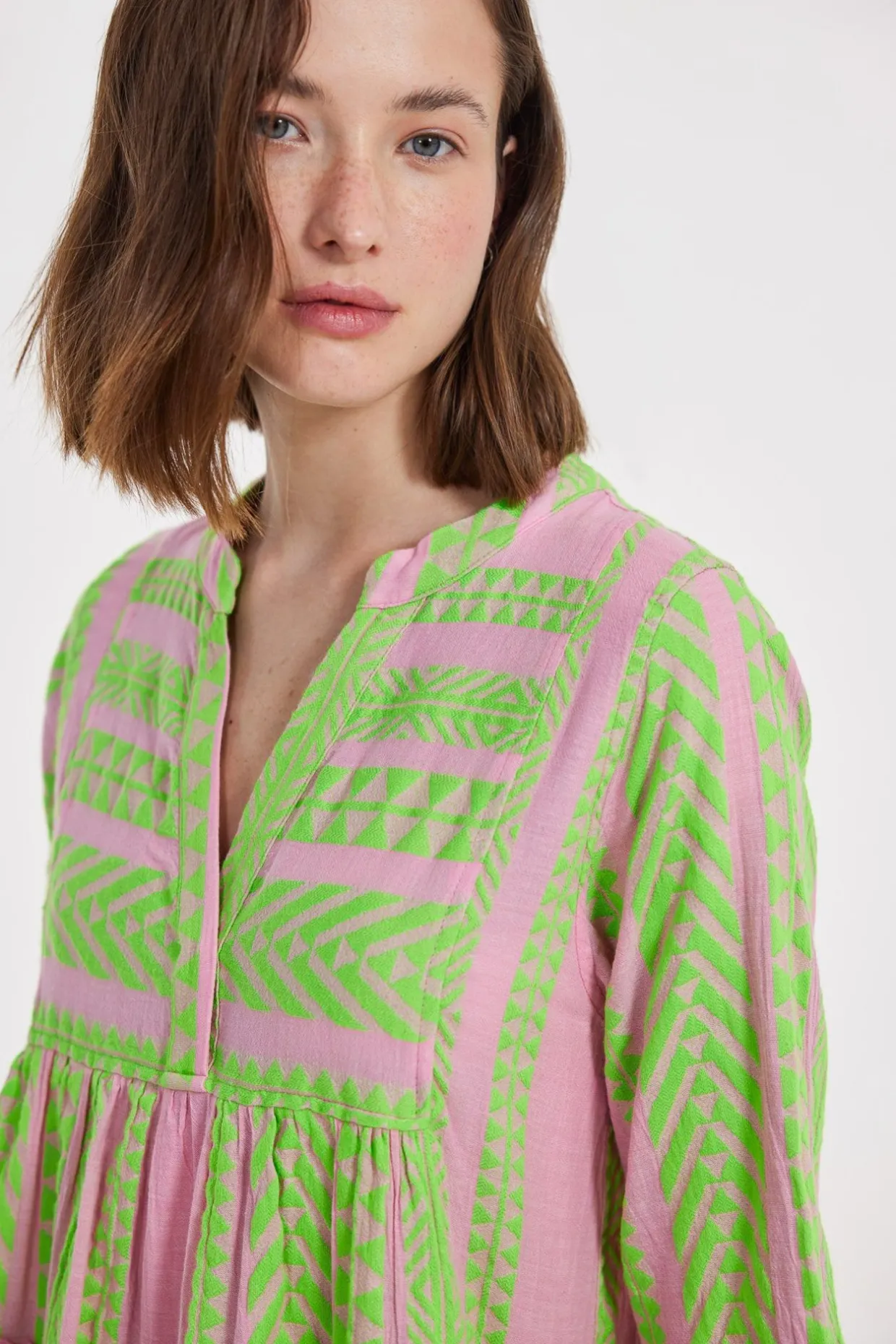 Devotion TWINS Ella^Women Dresses