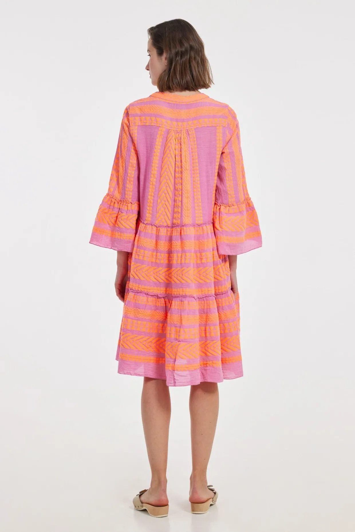 Devotion TWINS Ella^Women Dresses