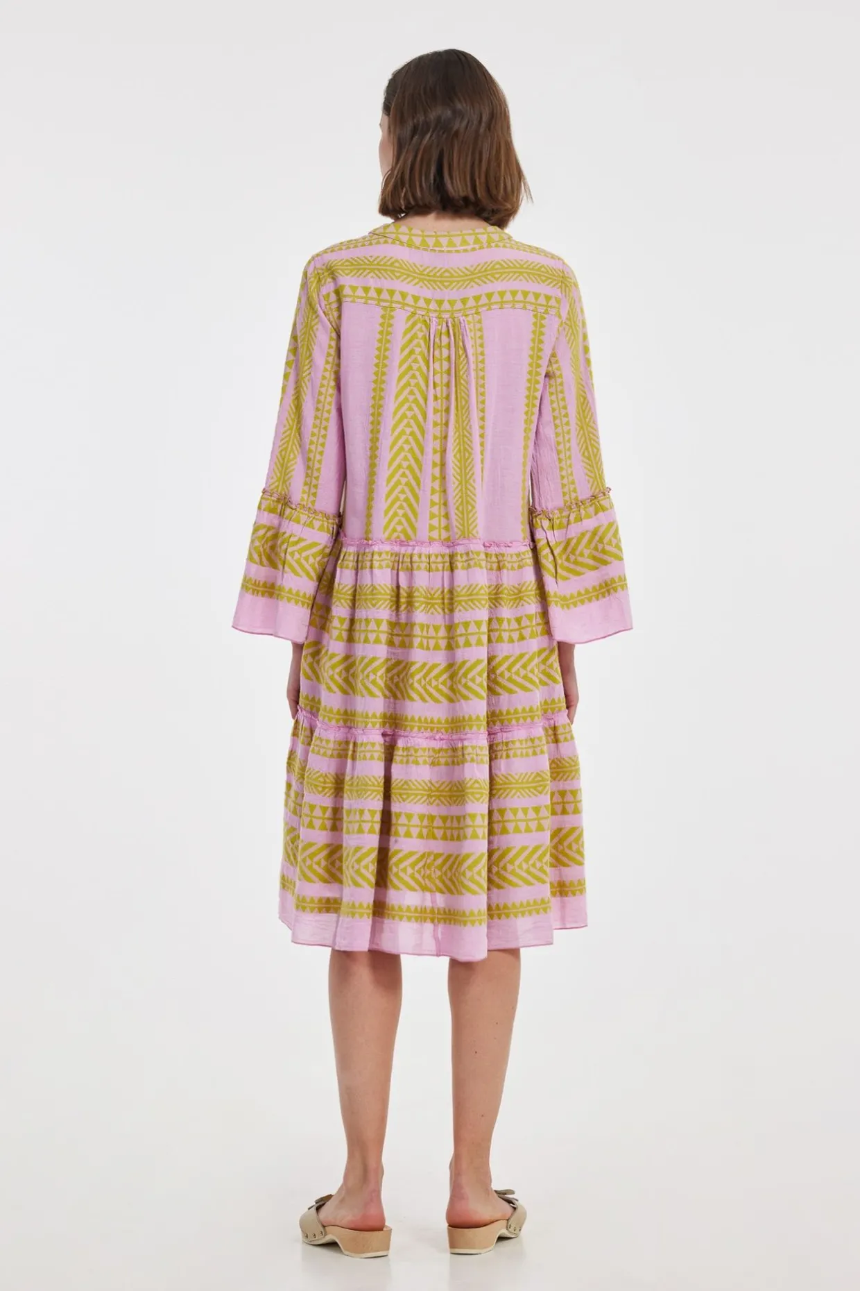 Devotion TWINS Ella^Women Dresses
