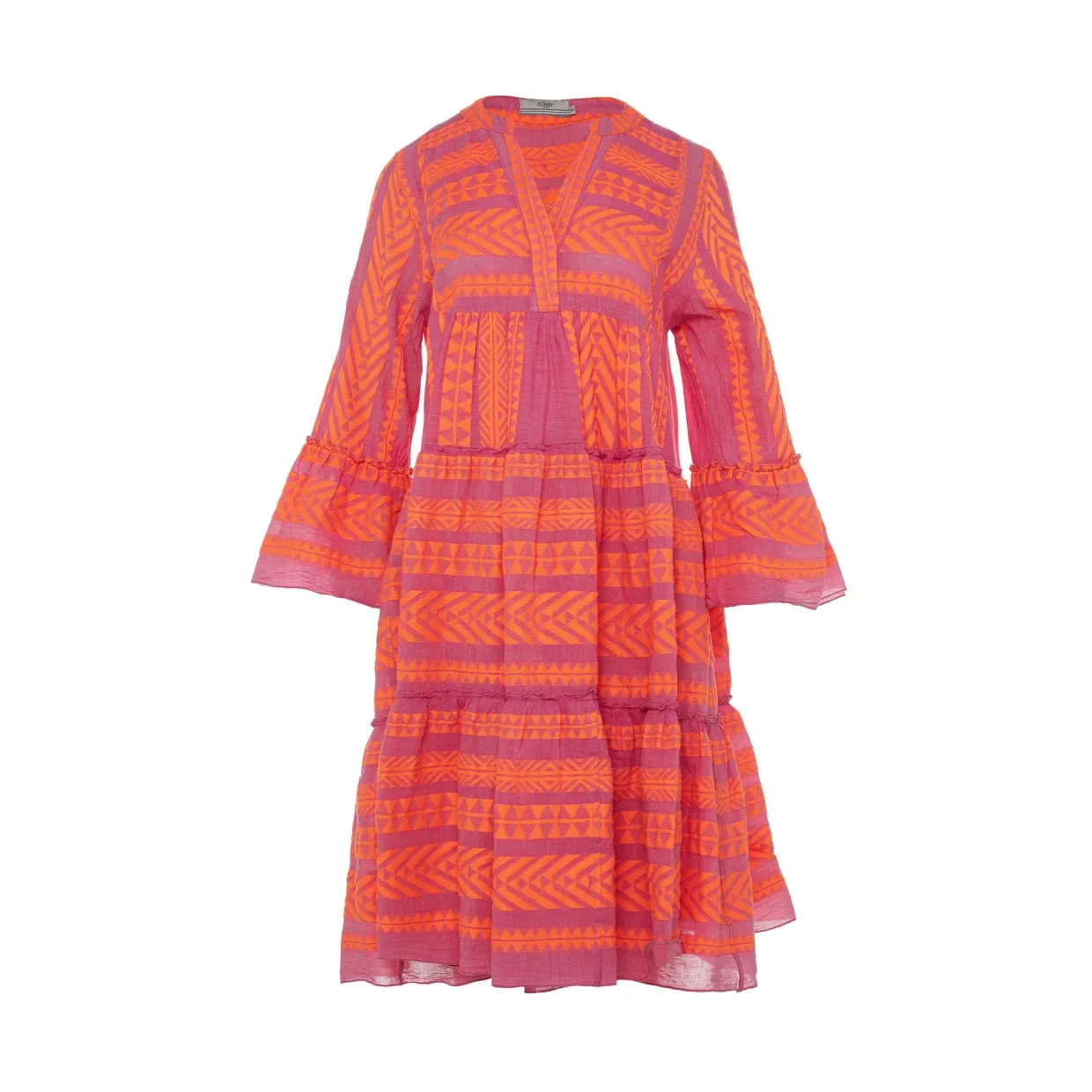 Devotion TWINS Ella^Women Dresses