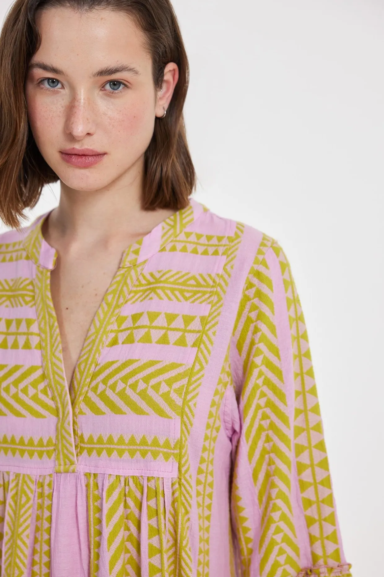 Devotion TWINS Ella^Women Dresses