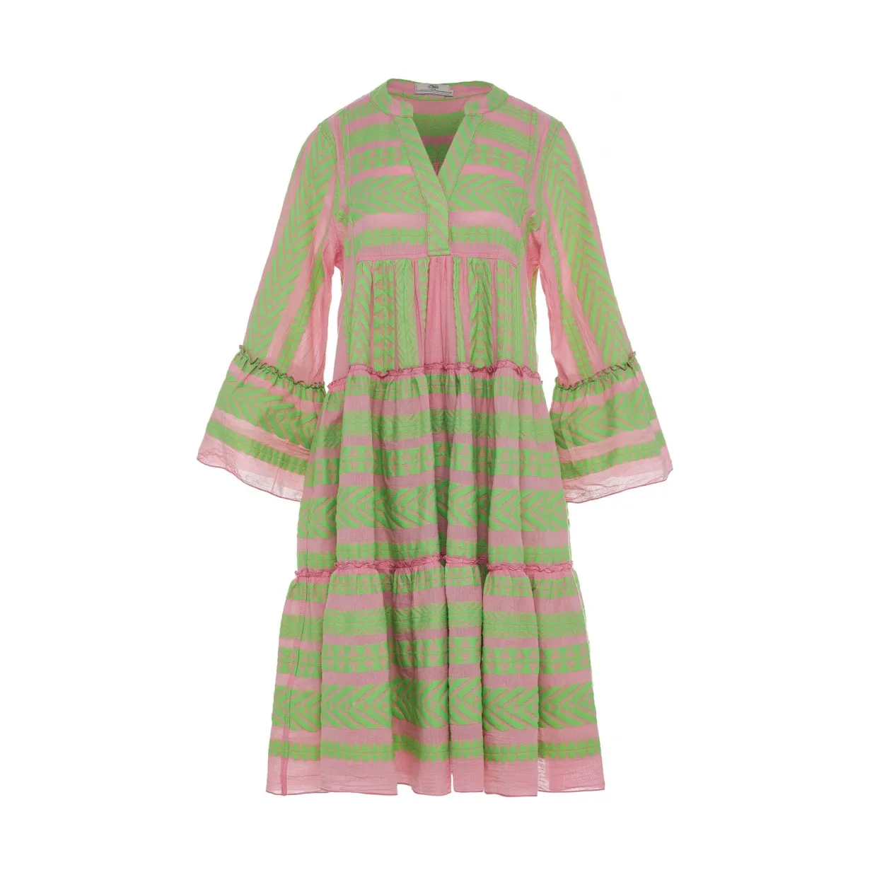 Devotion TWINS Ella^Women Dresses