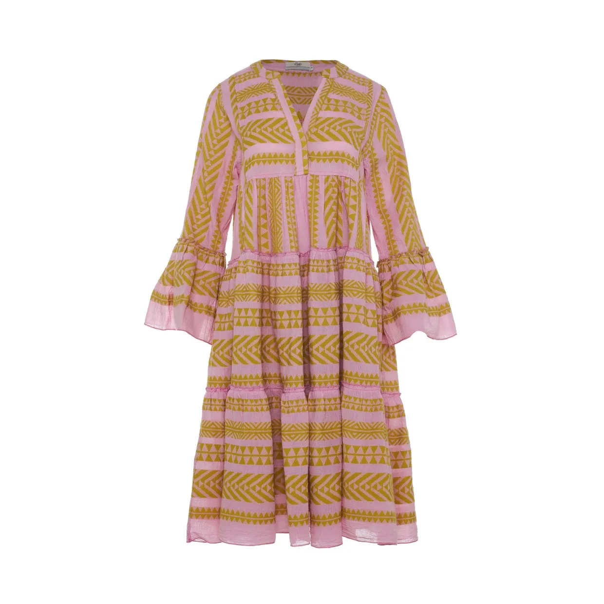 Devotion TWINS Ella^Women Dresses
