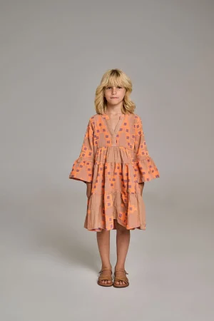 Devotion TWINS Ella Mini-Beige/Orange^Women Ella
