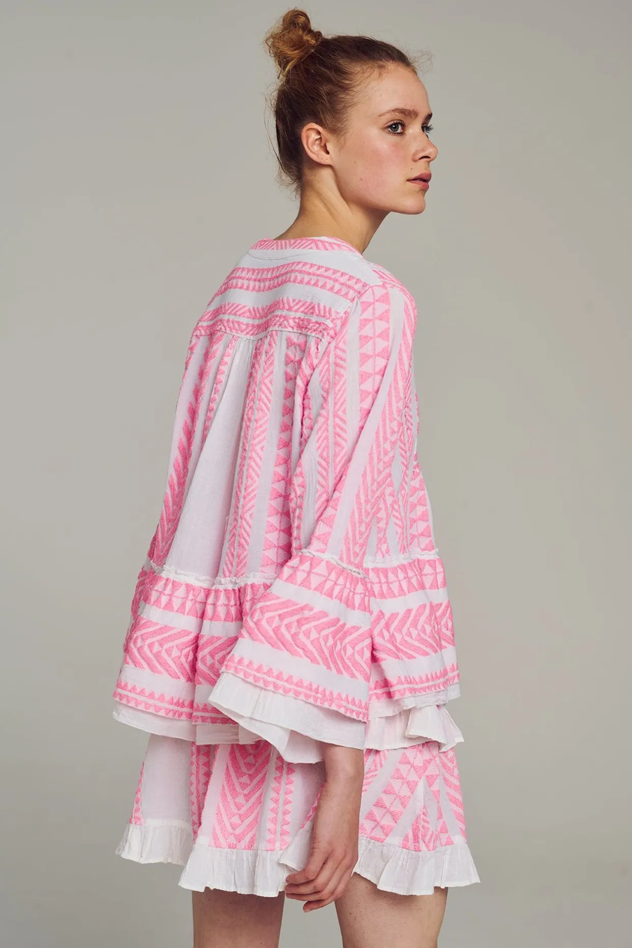 Devotion TWINS Folegandros Skirt^Women Bottoms