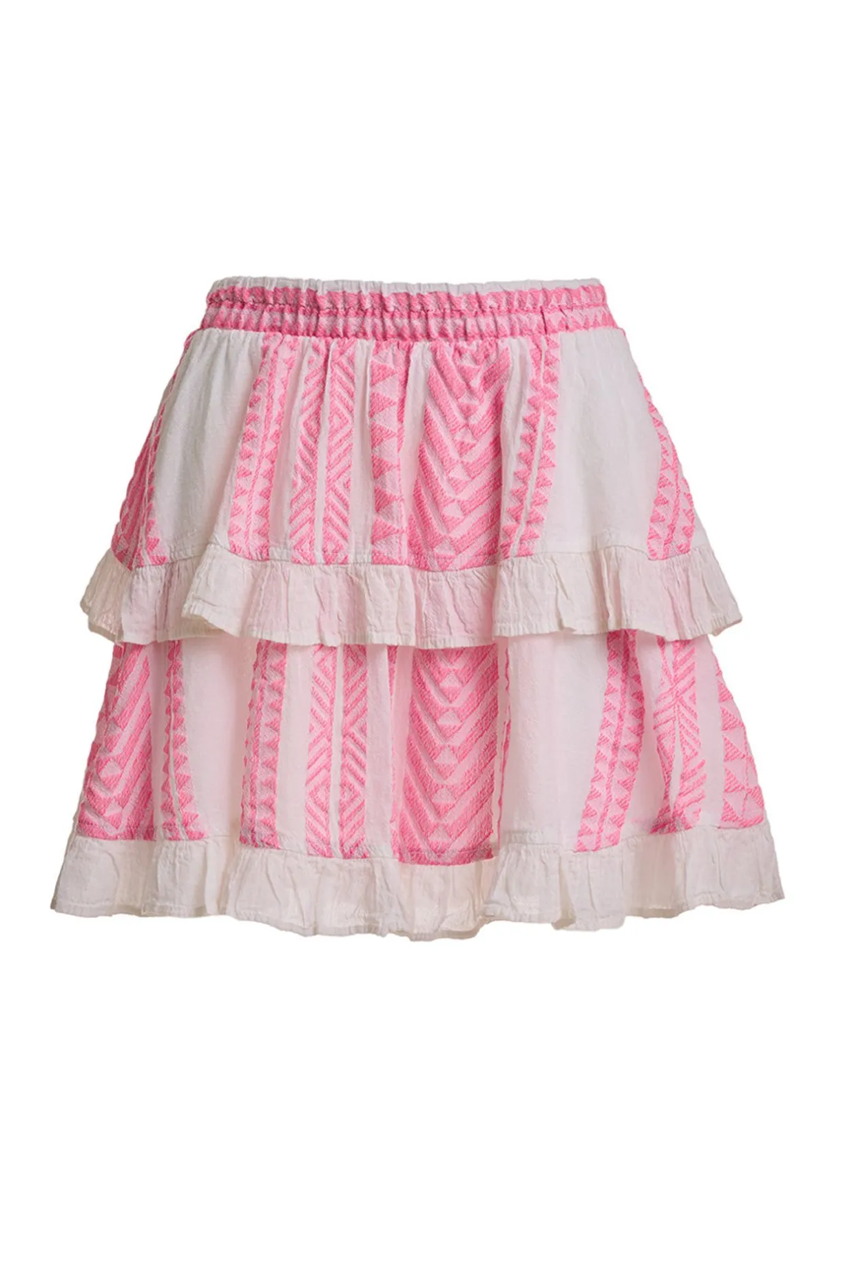 Devotion TWINS Folegandros Skirt^Women Bottoms