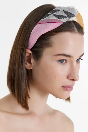 Devotion TWINS Hairband^Women Accessoires