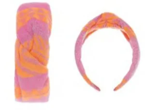 Devotion TWINS Hairband^Women Accessoires