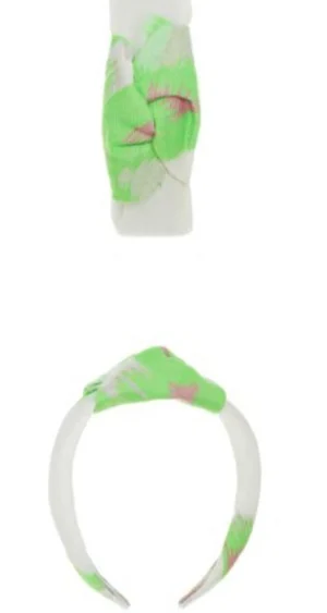 Devotion TWINS Hairband^Women Accessoires
