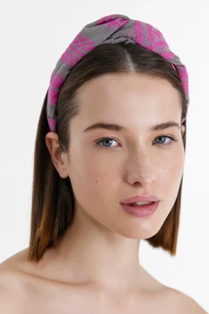 Devotion TWINS Hairband^Women Accessoires