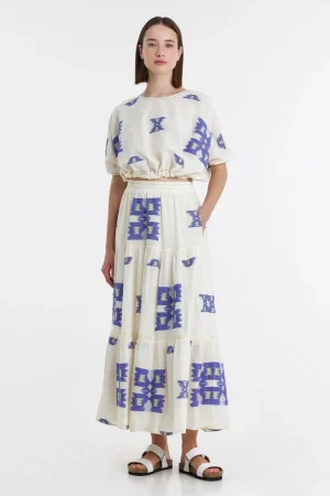 Devotion TWINS Iliokali^Women Bottoms