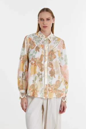 Devotion TWINS Ioulieta^Women Tops