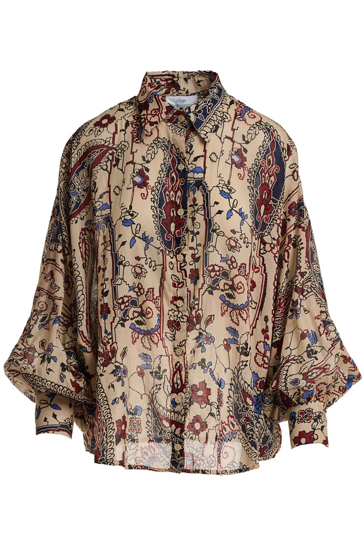 Devotion TWINS Kos Blouse^Women Tops