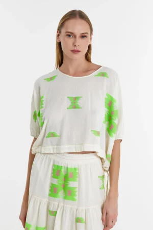 Devotion TWINS Kristalia^Women Tops