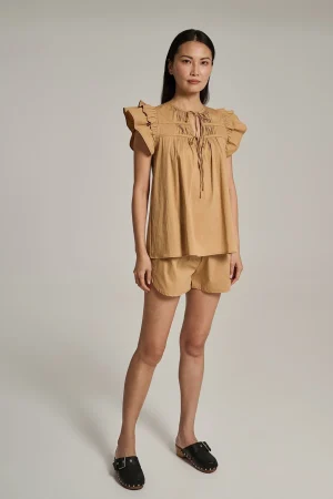 Devotion TWINS Kunzitis^Women Tops