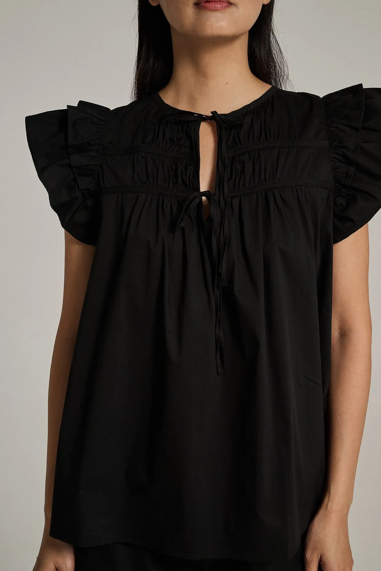 Devotion TWINS Kunzitis^Women Tops