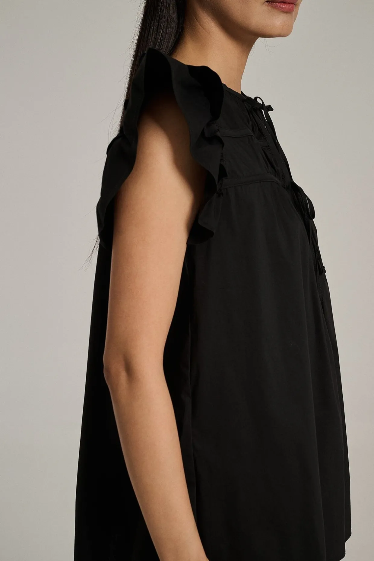 Devotion TWINS Kunzitis^Women Tops