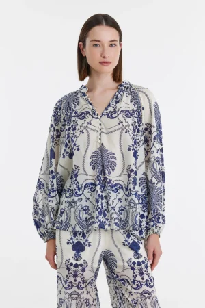 Devotion TWINS Lida^Women Tops
