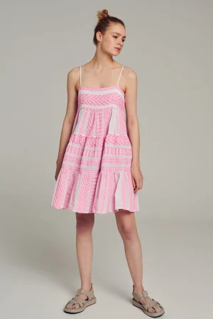 Devotion TWINS Lipsi Dress^Women Mommy & Me