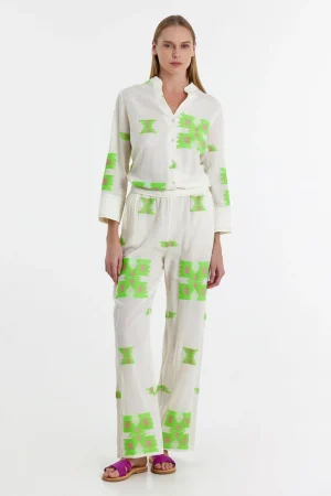 Devotion TWINS Malevi^Women Bottoms