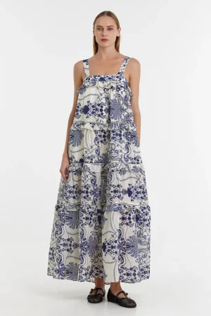 Devotion TWINS Reggina^Women Dresses