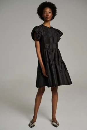 Devotion TWINS Relationship Dress^Women Dresses