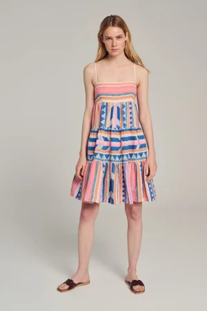 Devotion TWINS Ro Dress^Women Dresses
