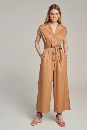 Devotion TWINS Rodos Jumpsuit^Women Jumpsuits