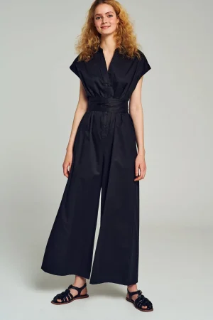 Devotion TWINS Rodos Jumpsuit^Women Jumpsuits
