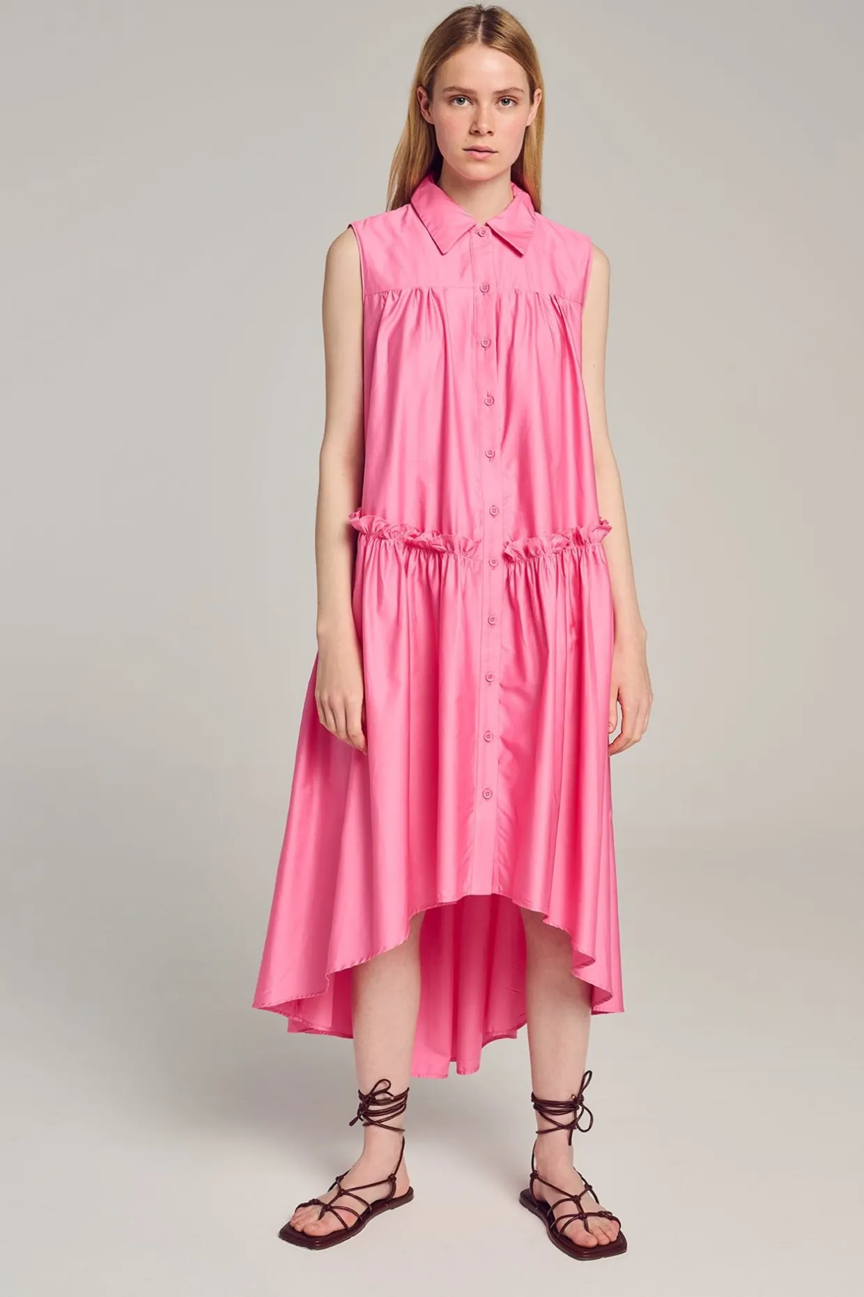 Devotion TWINS Sadorini Dress^Women Dresses