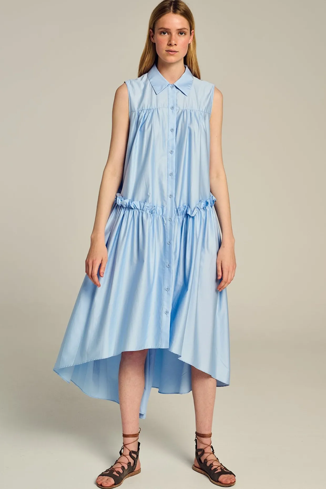 Devotion TWINS Sadorini Dress^Women Dresses
