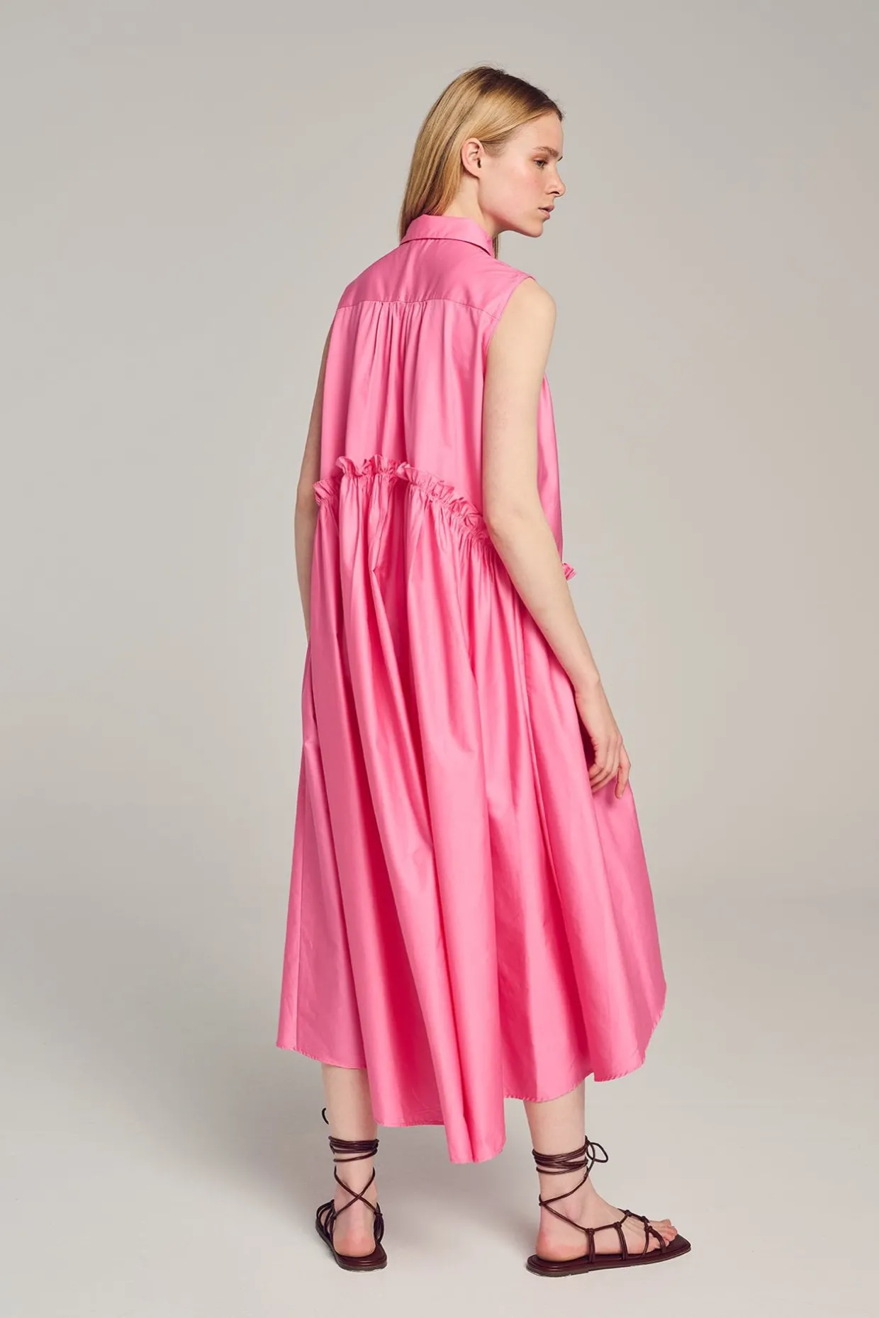 Devotion TWINS Sadorini Dress^Women Dresses