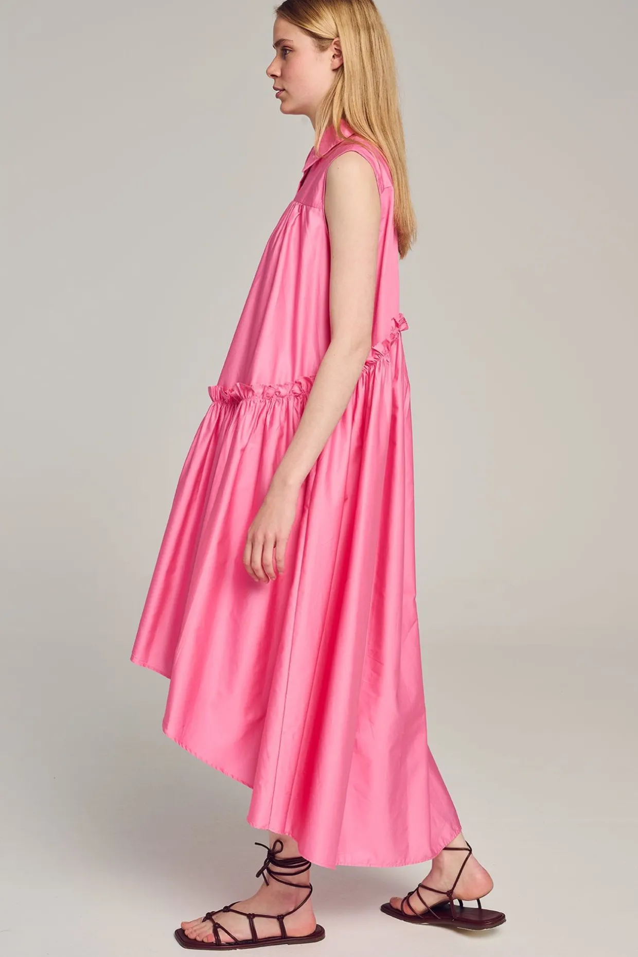 Devotion TWINS Sadorini Dress^Women Dresses