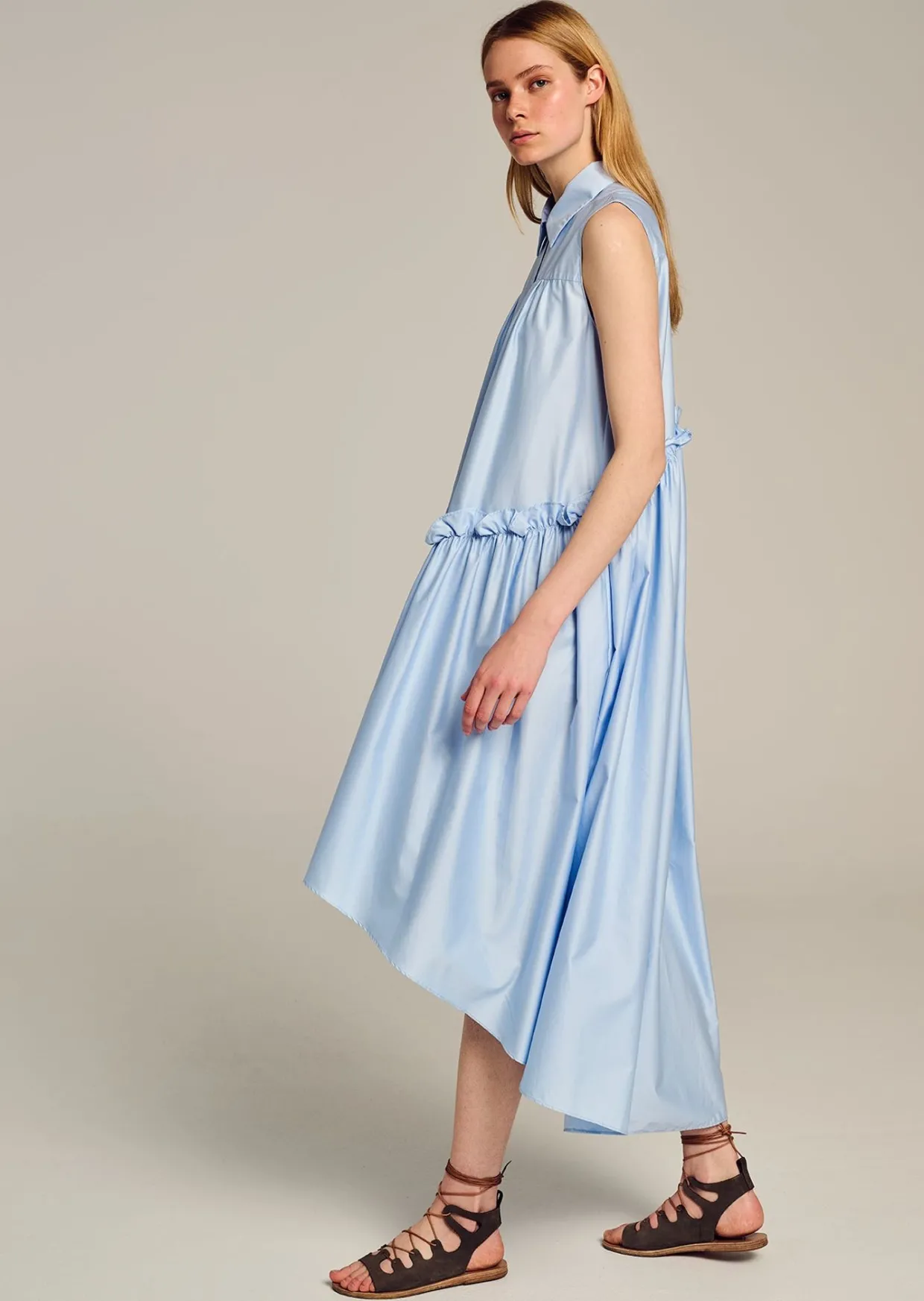 Devotion TWINS Sadorini Dress^Women Dresses