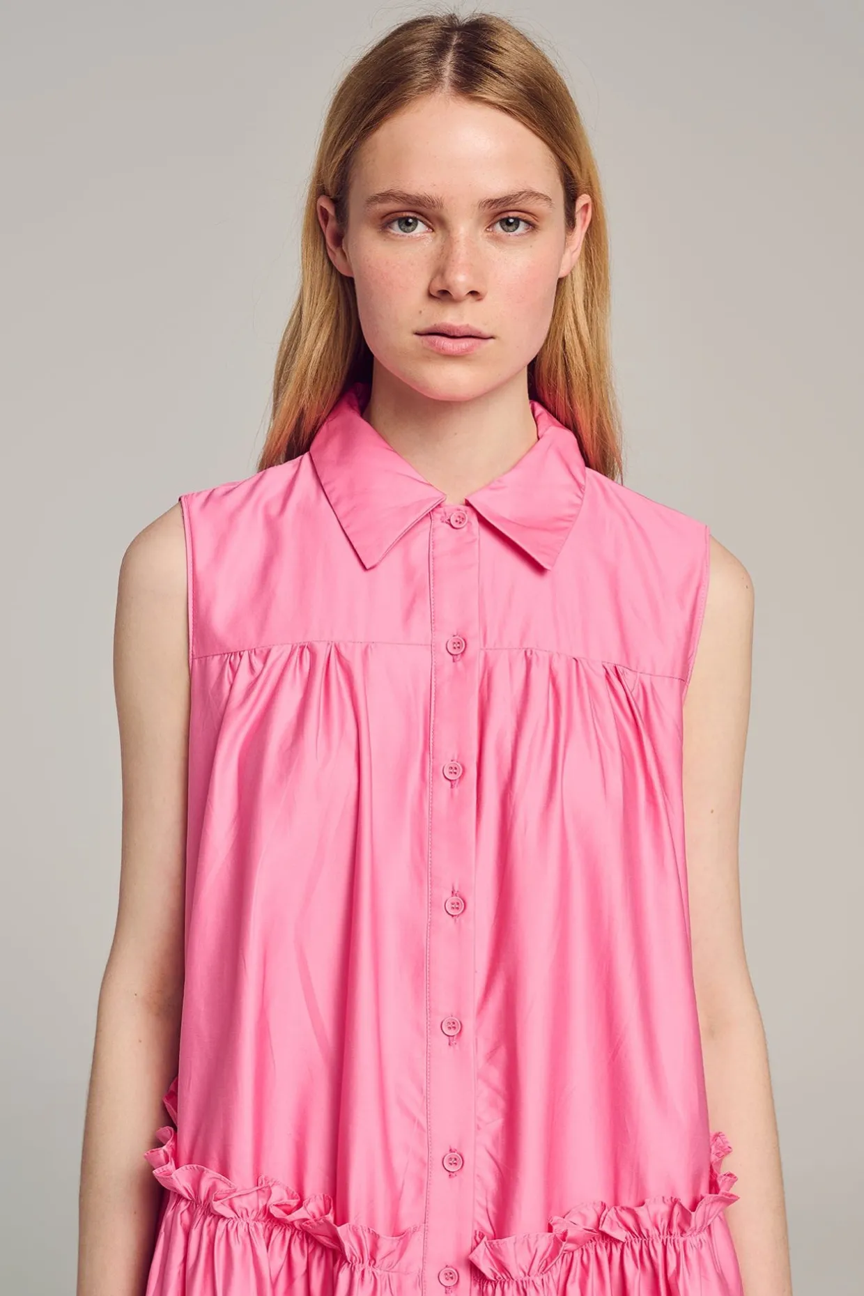Devotion TWINS Sadorini Dress^Women Dresses