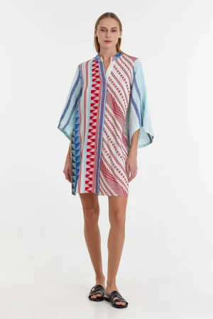 Devotion TWINS Sandra^Women Dresses