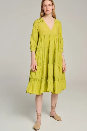 Devotion TWINS Serifos Dress^Women Dresses