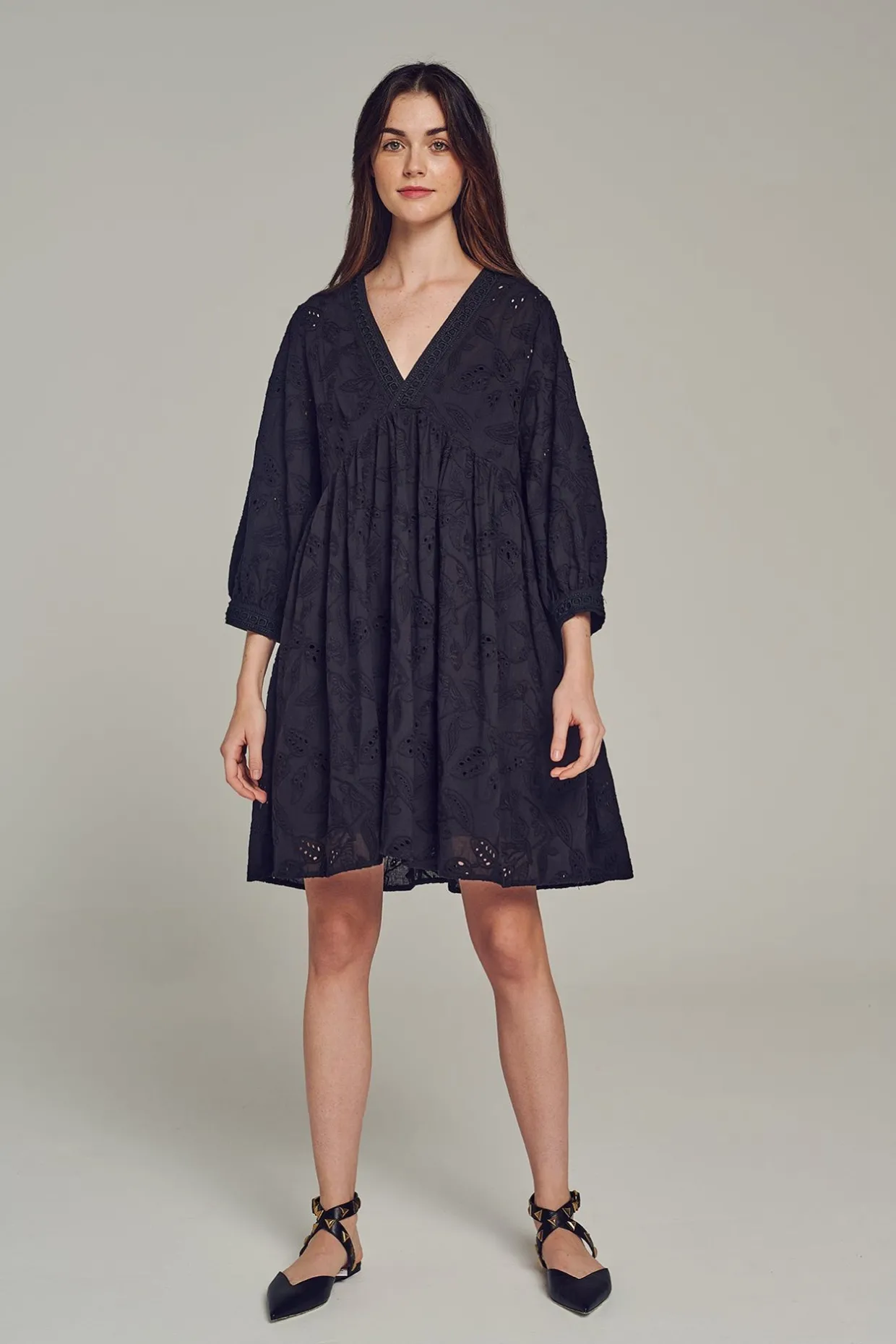 Devotion TWINS Sifnos Dress^Women Dresses