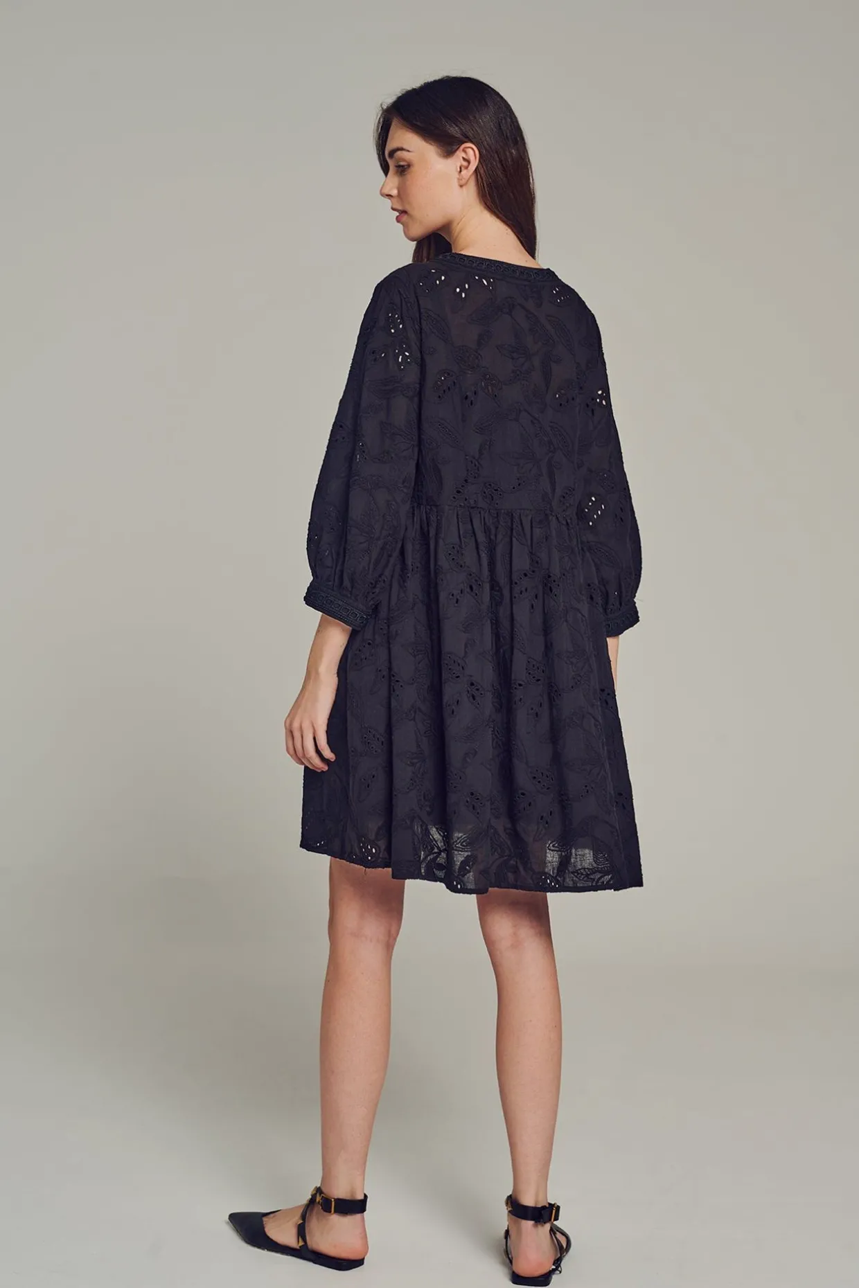 Devotion TWINS Sifnos Dress^Women Dresses