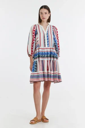 Devotion TWINS Silvana^Women Dresses