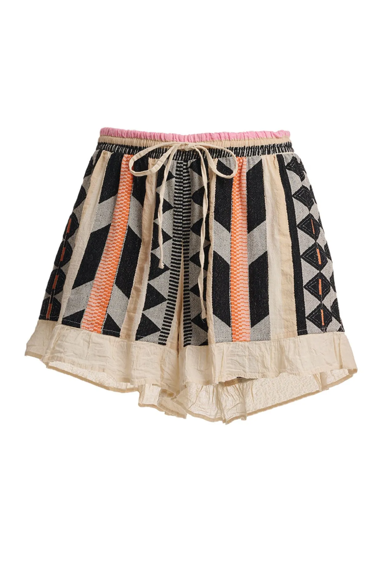 Devotion TWINS Stira Shorts^Women Bottoms