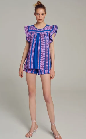 Devotion TWINS Sxinousa Top^Women Tops