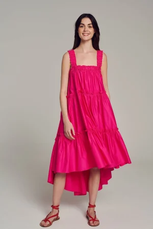 Devotion TWINS Tinos Dress^Women Dresses