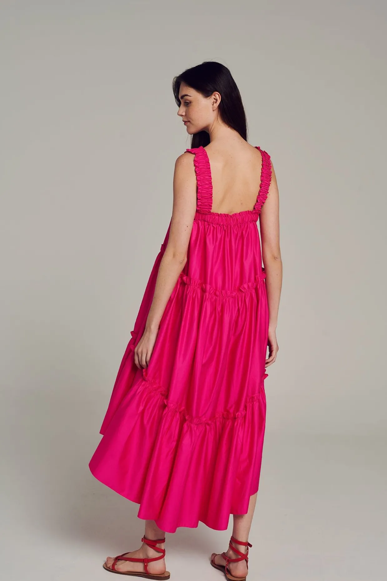 Devotion TWINS Tinos Dress^Women Dresses
