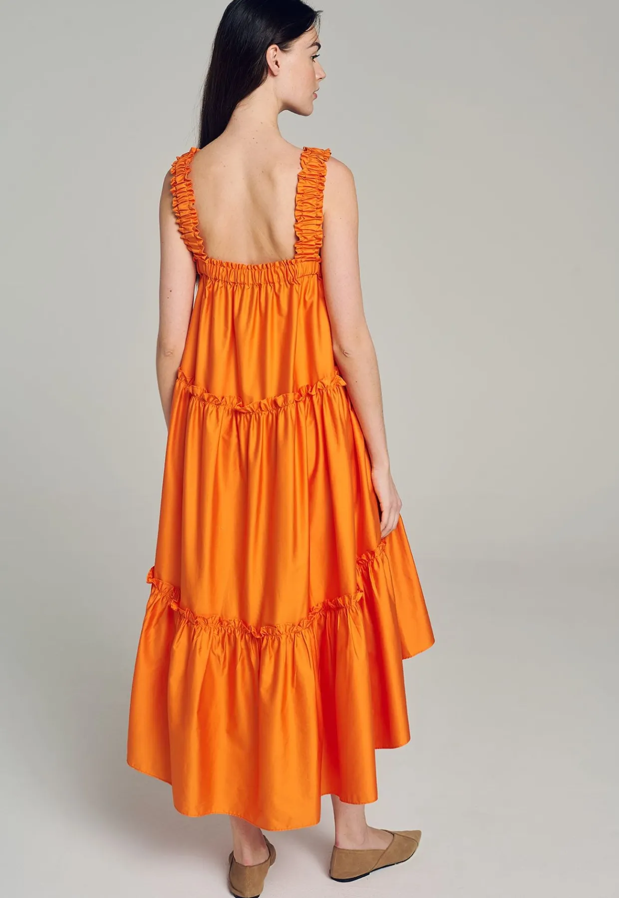 Devotion TWINS Tinos Dress^Women Dresses