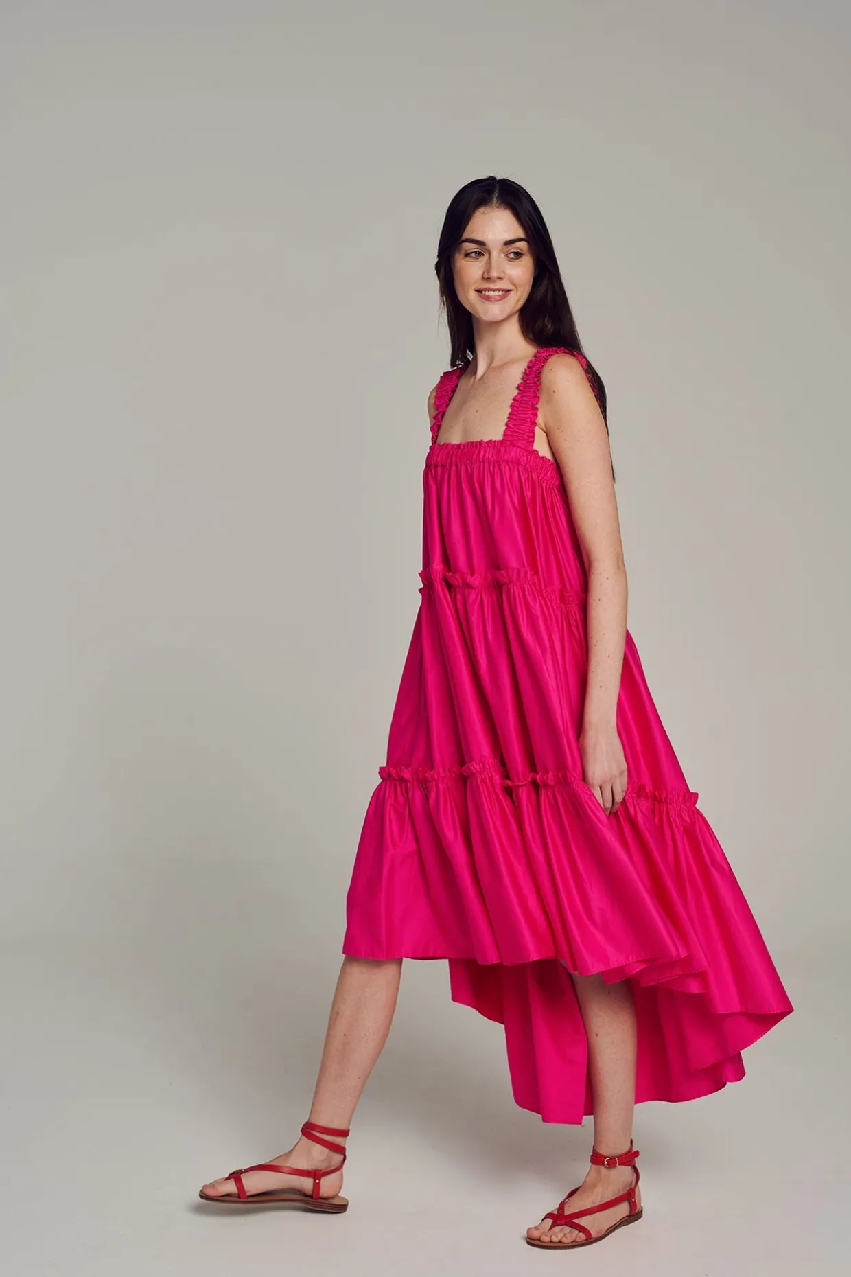 Devotion TWINS Tinos Dress^Women Dresses