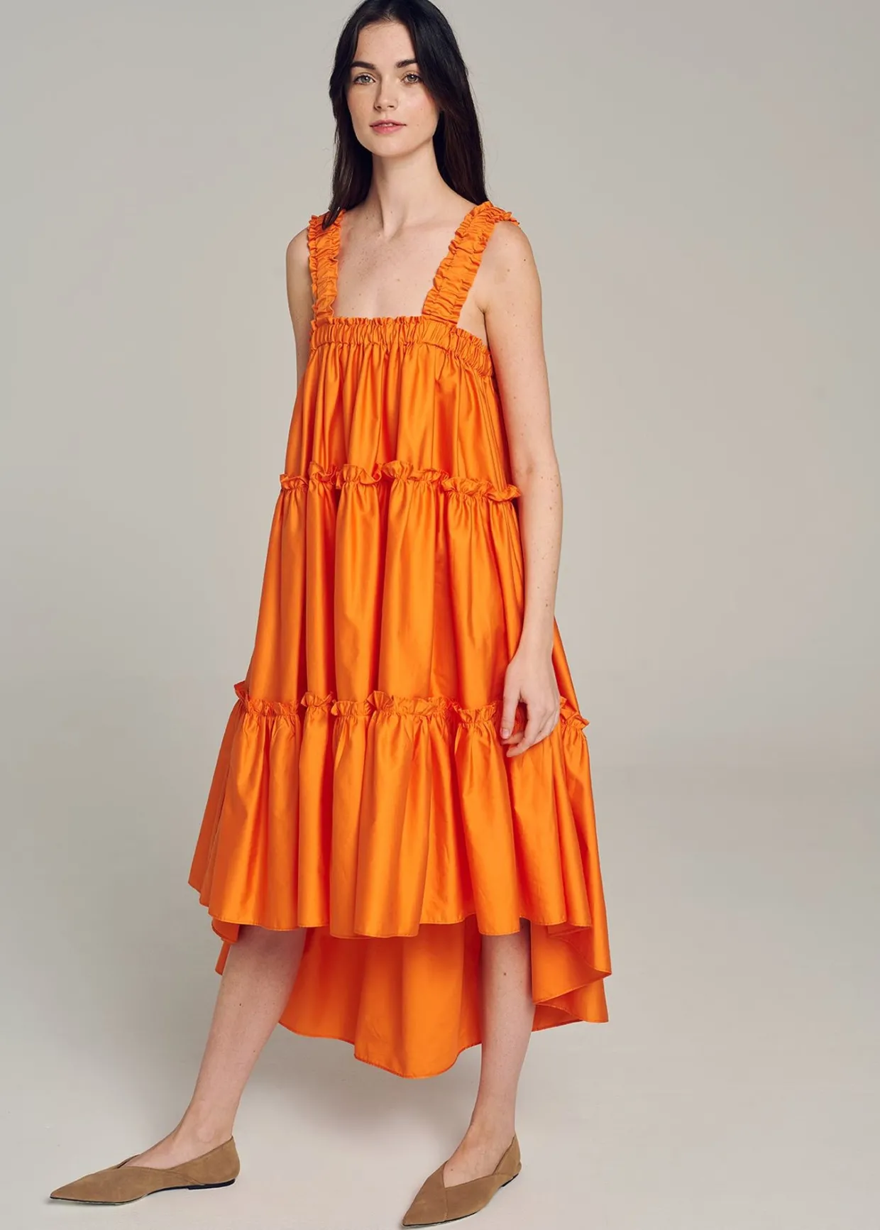 Devotion TWINS Tinos Dress^Women Dresses