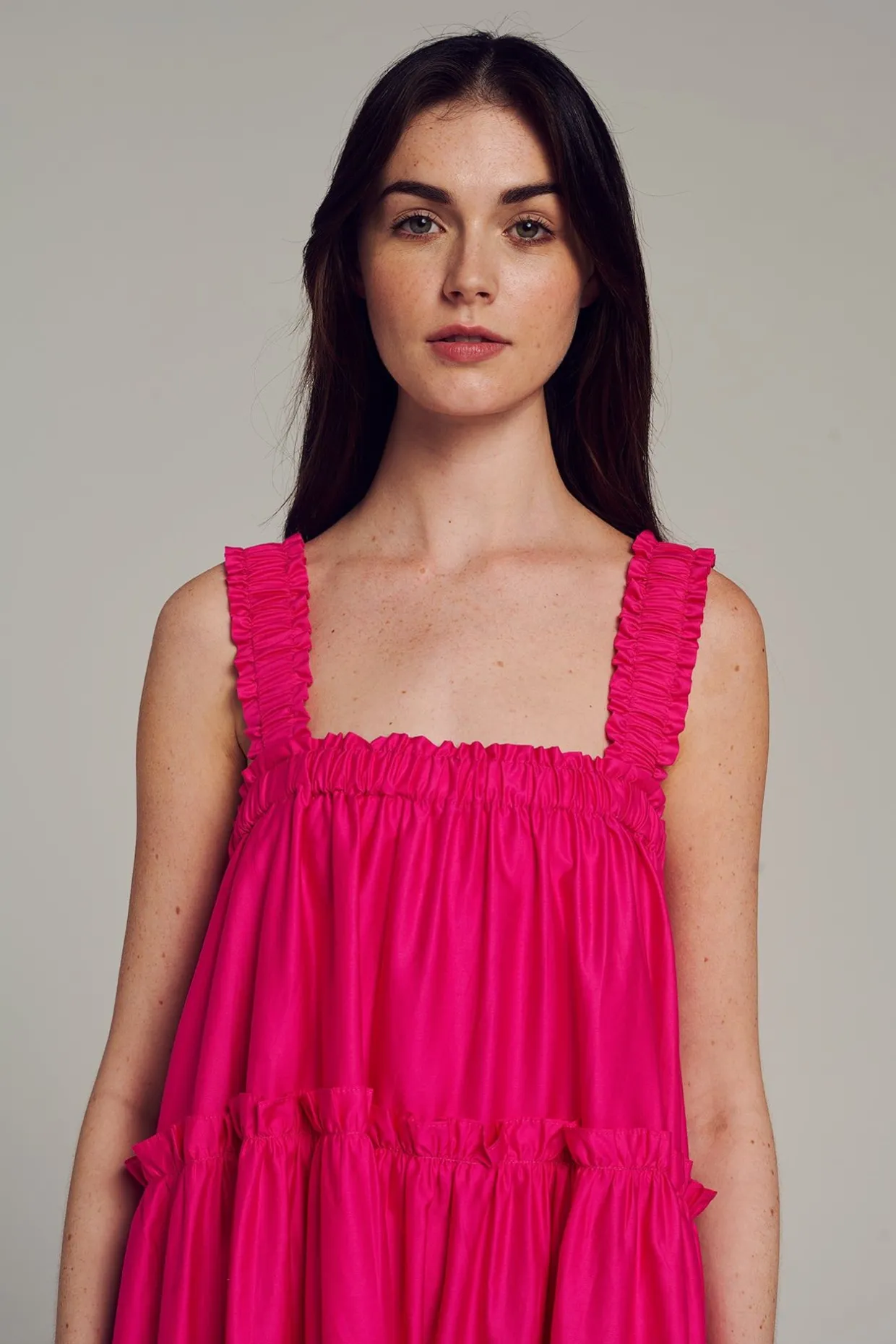 Devotion TWINS Tinos Dress^Women Dresses