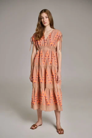 Devotion TWINS Topazio^Women Dresses