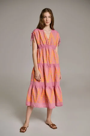 Devotion TWINS Topazio^Women Dresses